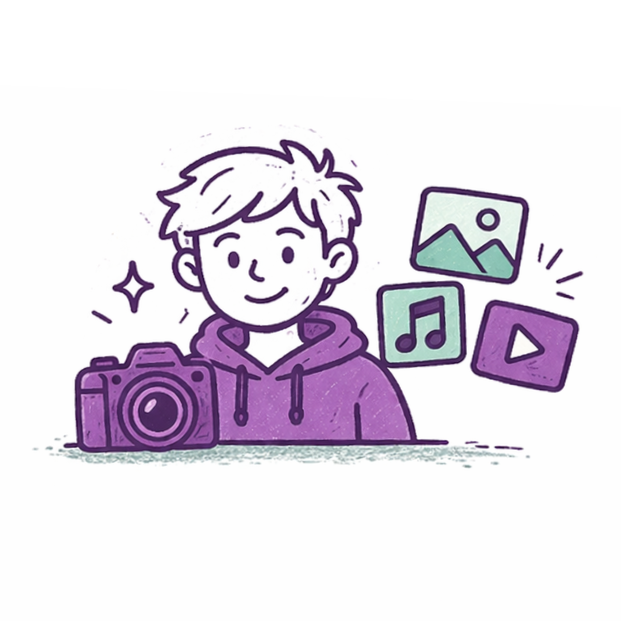 Creator Icon