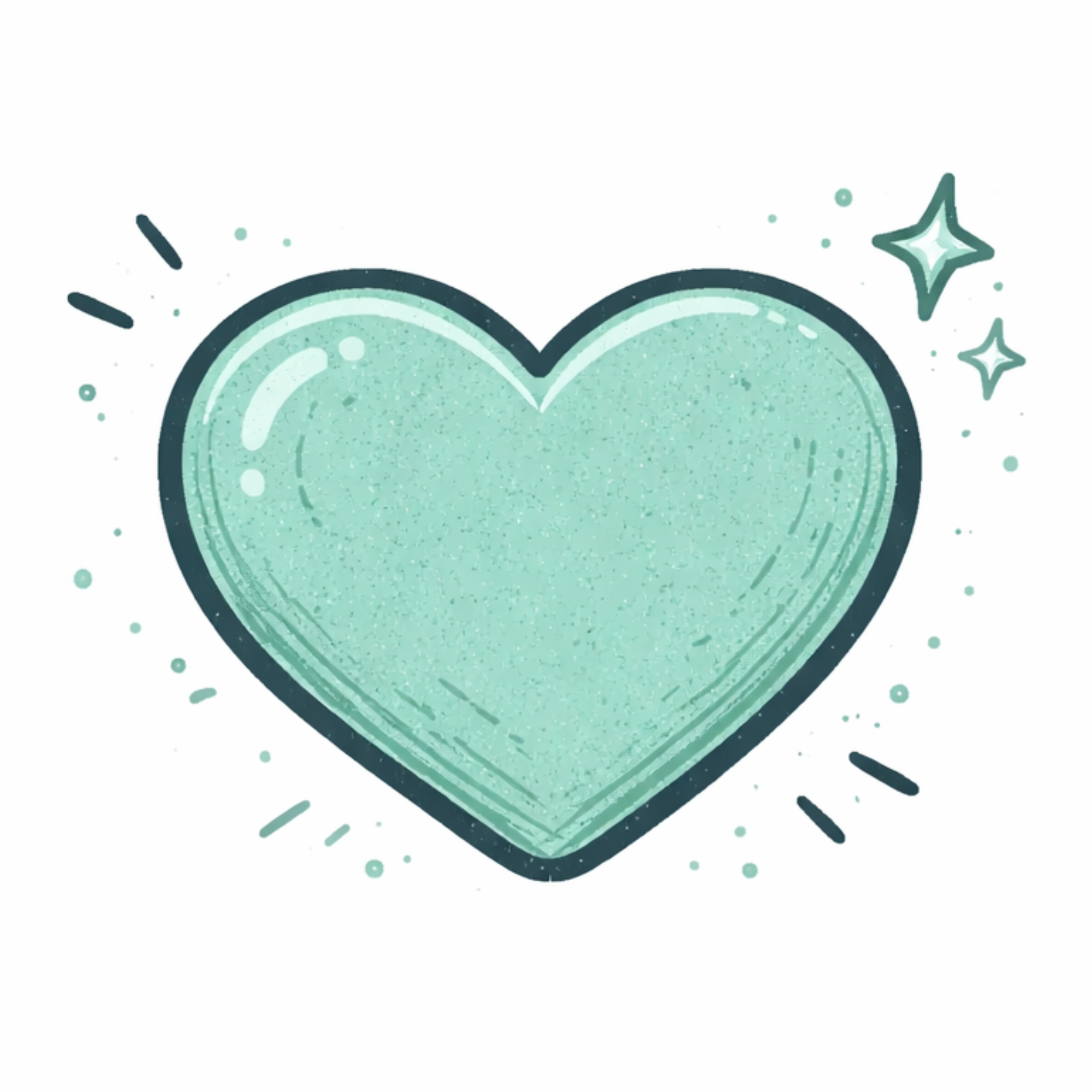 Herz Icon